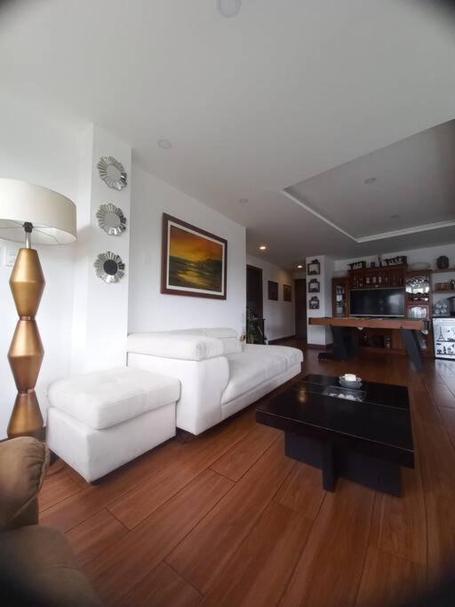Departamento con jacuzzi 5 piso Condado 2 habitaciones - Apartamento de 2 dormitorios - 29