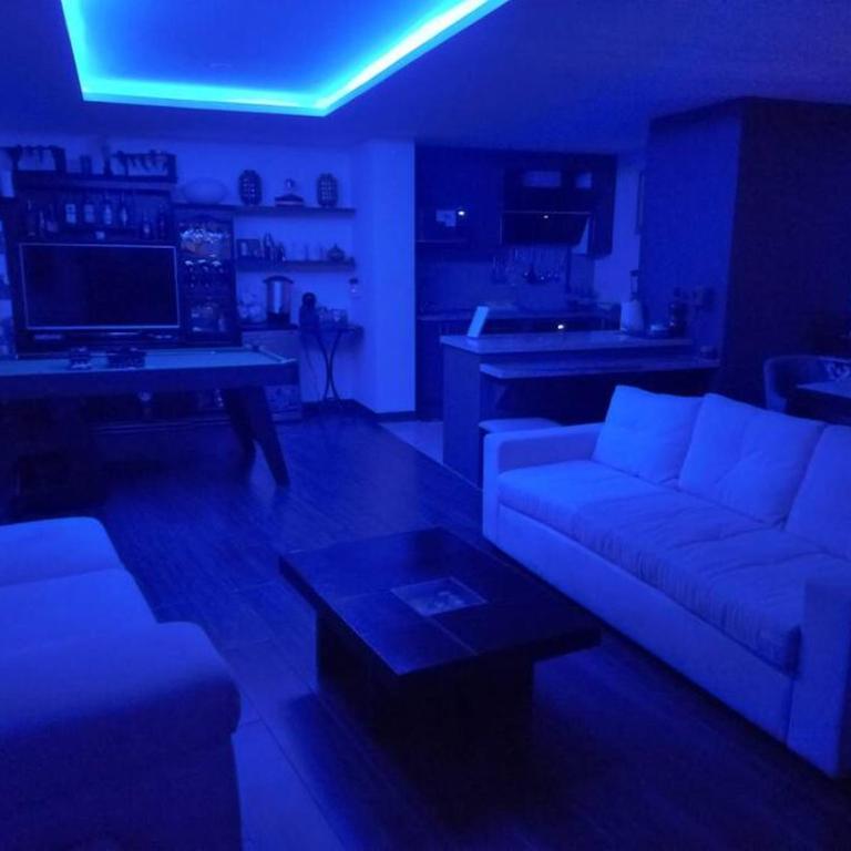 Departamento con jacuzzi 5 piso Condado 2 habitaciones - Apartamento de 2 dormitorios - 34