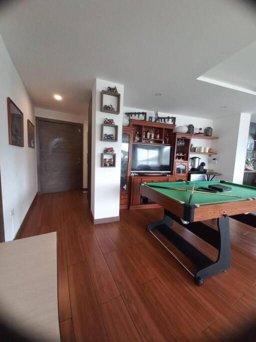 Departamento con jacuzzi 5 piso Condado 2 habitaciones - Apartamento de 2 dormitorios - 40