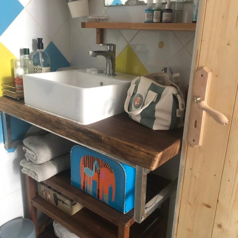 La Casita Del Racou - Appartement 1 Chambre - 18