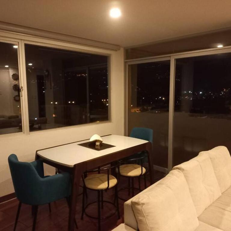 Departamento con jacuzzi 5 piso Condado 2 habitaciones - Apartamento de 2 dormitorios - 65