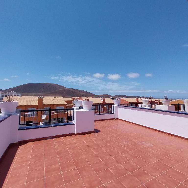 Estrella Marina by Sea You There Fuerteventura - Casa Vacacional de 3 dormitorios - 60