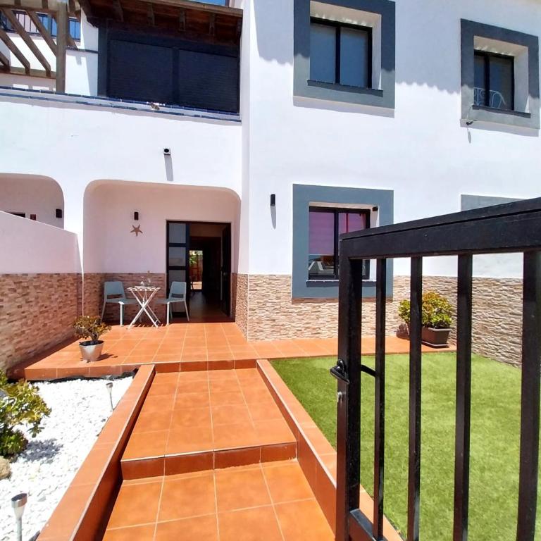 Estrella Marina by Sea You There Fuerteventura - Casa Vacacional de 3 dormitorios - 8