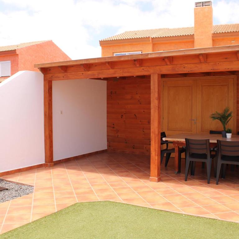 Estrella Marina by Sea You There Fuerteventura - Casa Vacacional de 3 dormitorios - 27