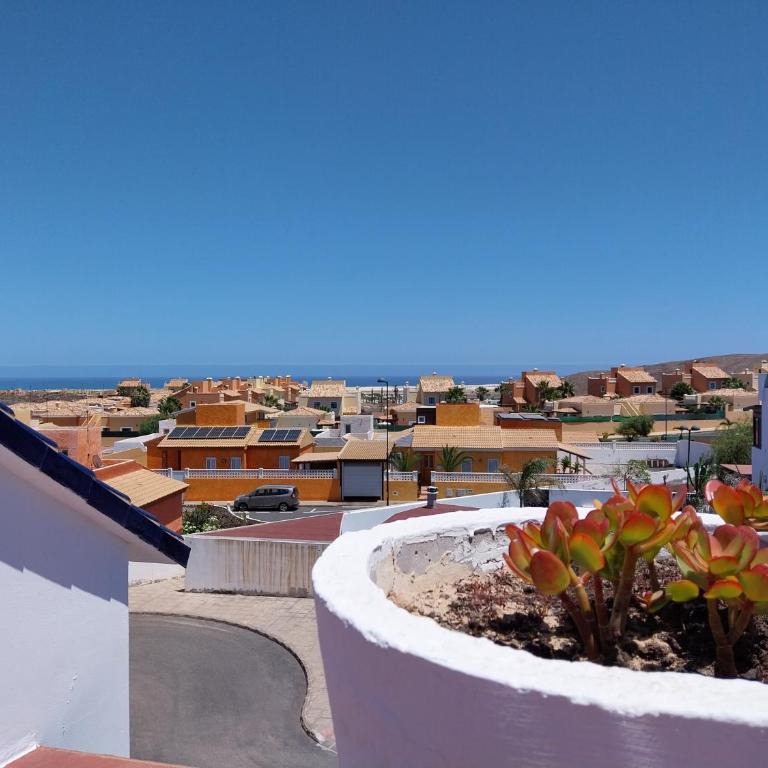 Estrella Marina by Sea You There Fuerteventura - Casa Vacacional de 3 dormitorios - 61