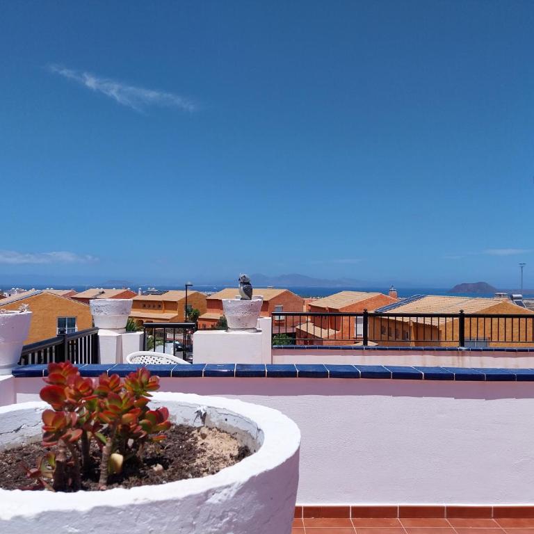 Estrella Marina by Sea You There Fuerteventura - Casa Vacacional de 3 dormitorios - 62