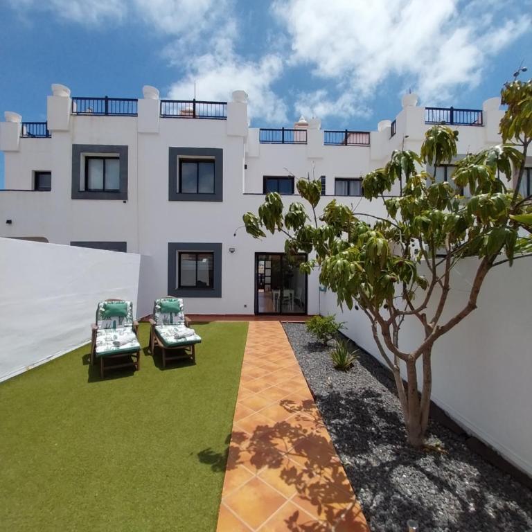 Estrella Marina by Sea You There Fuerteventura - Casa Vacacional de 3 dormitorios - 26
