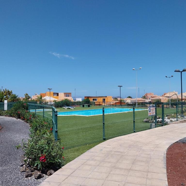 Estrella Marina by Sea You There Fuerteventura - Casa Vacacional de 3 dormitorios - 65