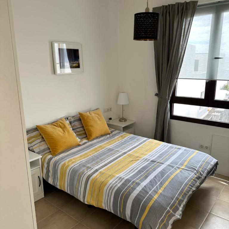 Casa Amarillo Del Sol - Three-Bedroom Villa - 6