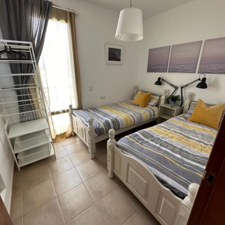 Casa Amarillo Del Sol - Three-Bedroom Villa - 8