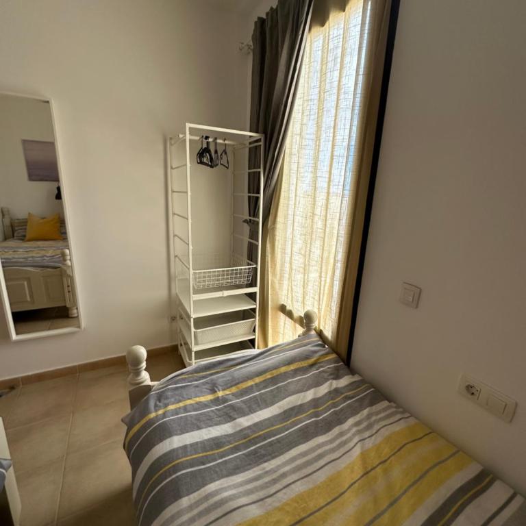 Casa Amarillo Del Sol - Three-Bedroom Villa - 9