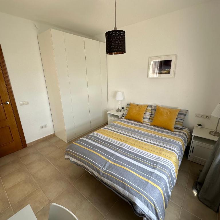 Casa Amarillo Del Sol - Three-Bedroom Villa - 12
