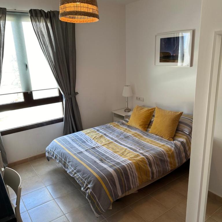 Casa Amarillo Del Sol - Three-Bedroom Villa - 13