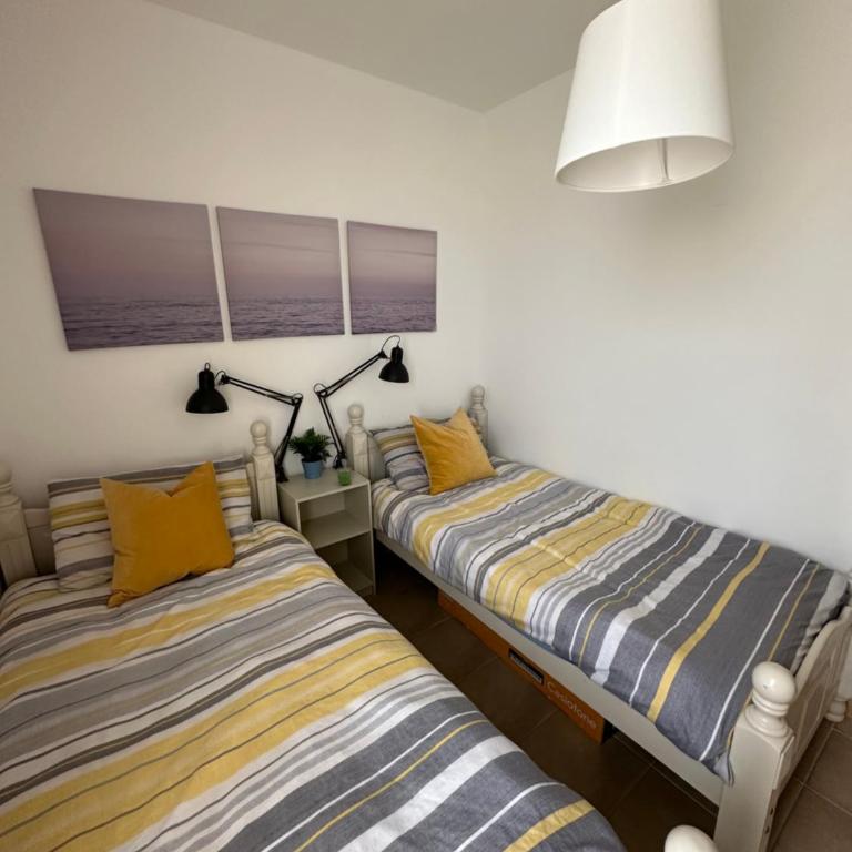 Casa Amarillo Del Sol - Three-Bedroom Villa - 15