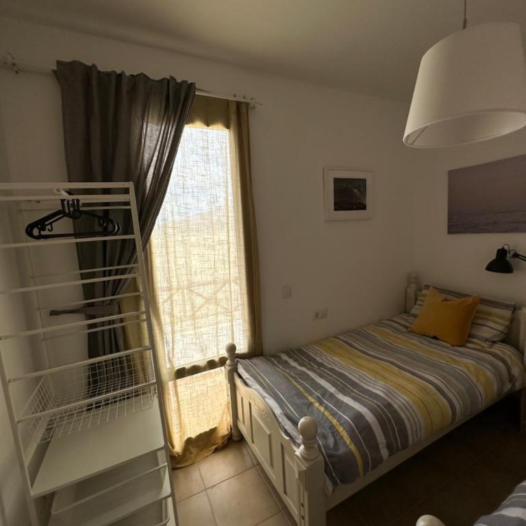 Casa Amarillo Del Sol - Three-Bedroom Villa - 18