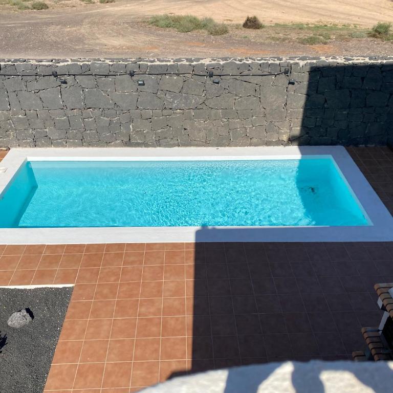 Casa Amarillo Del Sol - Three-Bedroom Villa - 19