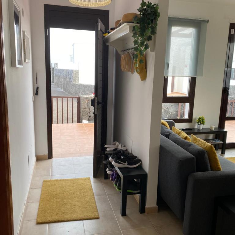 Casa Amarillo Del Sol - Three-Bedroom Villa - 23