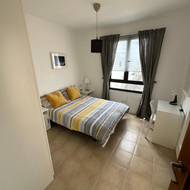 Casa Amarillo Del Sol - Three-Bedroom Villa - 25