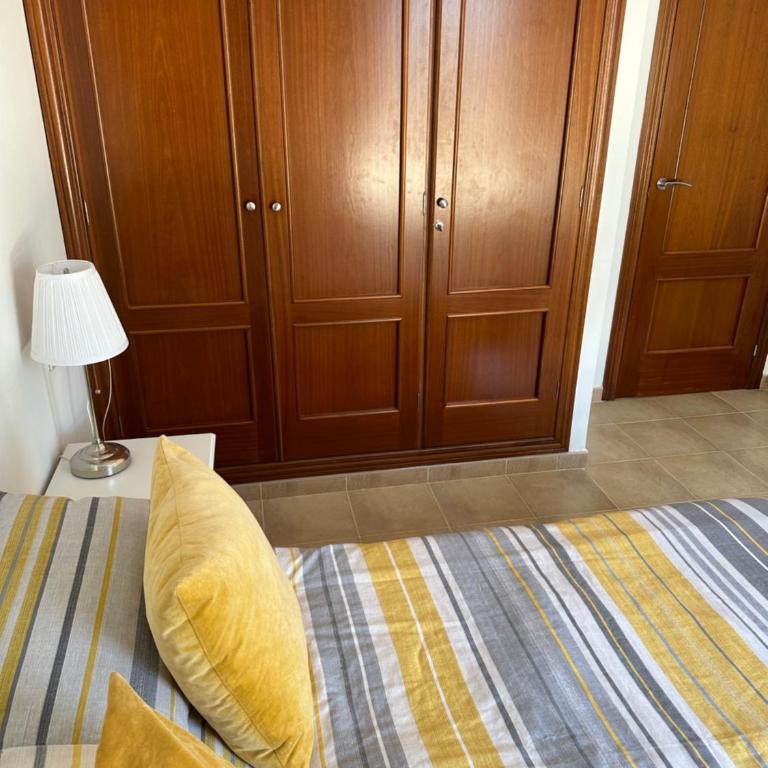 Casa Amarillo Del Sol - Three-Bedroom Villa - 26