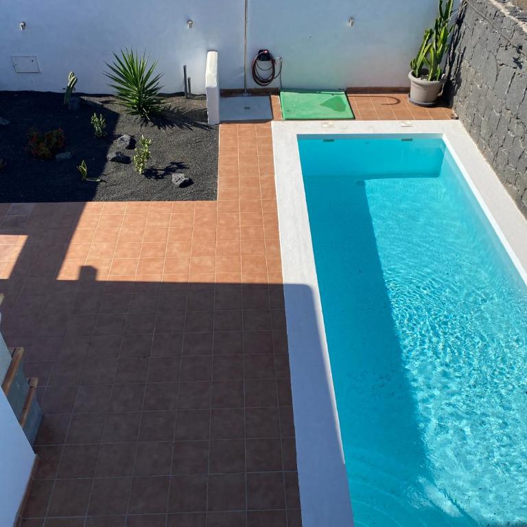 Casa Amarillo Del Sol - Three-Bedroom Villa - 27