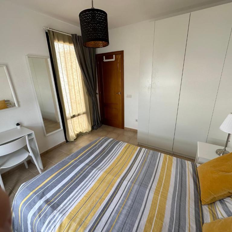 Casa Amarillo Del Sol - Three-Bedroom Villa - 29