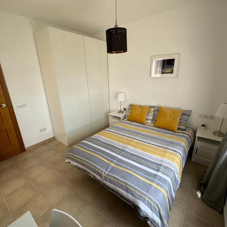 Casa Amarillo Del Sol - Three-Bedroom Villa - 31