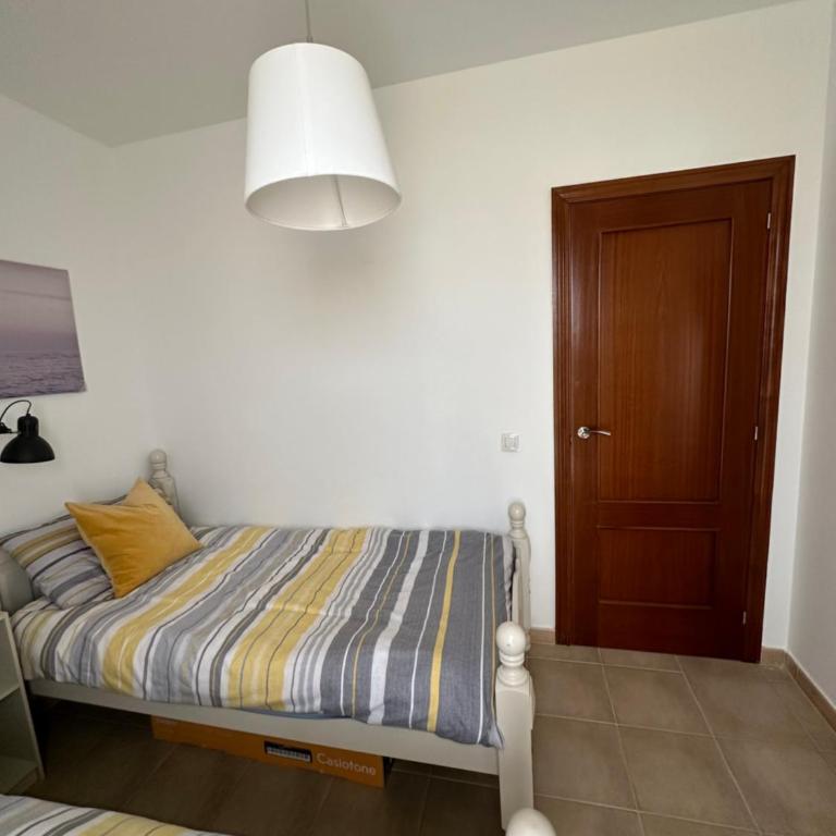 Casa Amarillo Del Sol - Three-Bedroom Villa - 32
