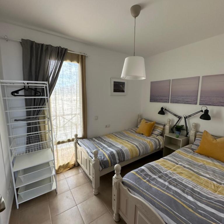 Casa Amarillo Del Sol - Three-Bedroom Villa - 33