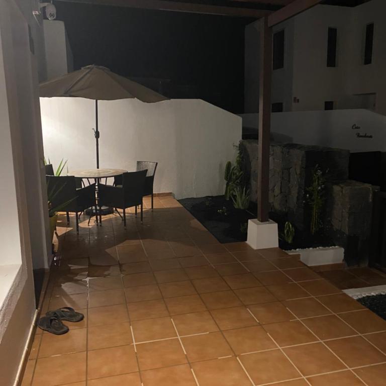Casa Amarillo Del Sol - Three-Bedroom Villa - 39