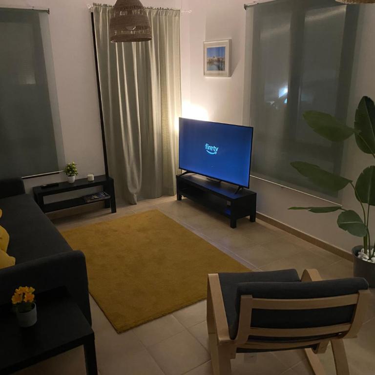 Casa Amarillo Del Sol - Three-Bedroom Villa - 40
