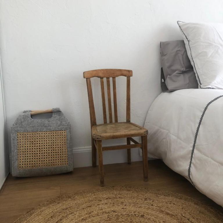 La Casita Del Racou - Appartement 1 Chambre - 17