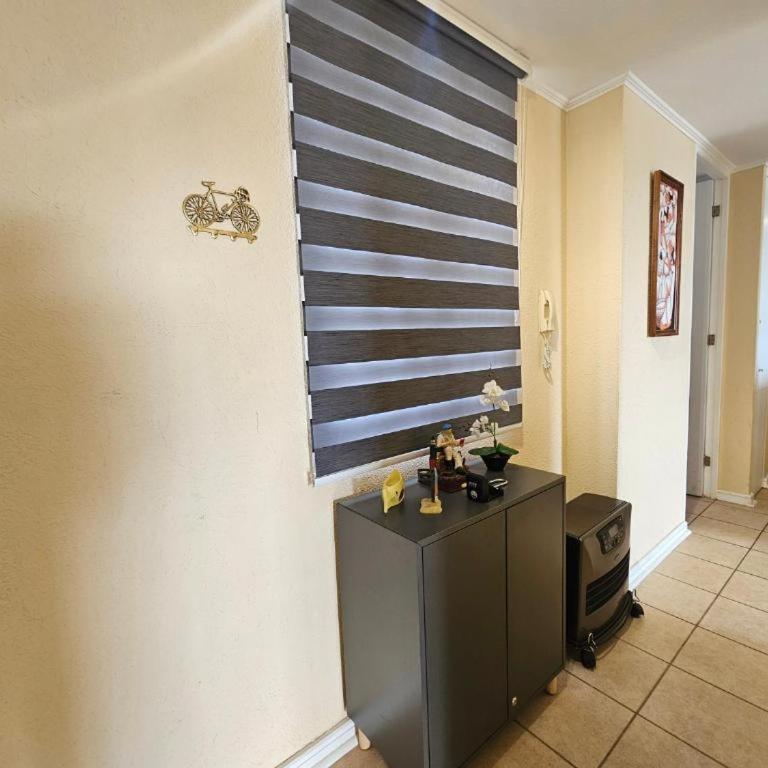 Oceana Suites Costa Quilen - Apartamento Deluxe de 4 dormitorios - 11