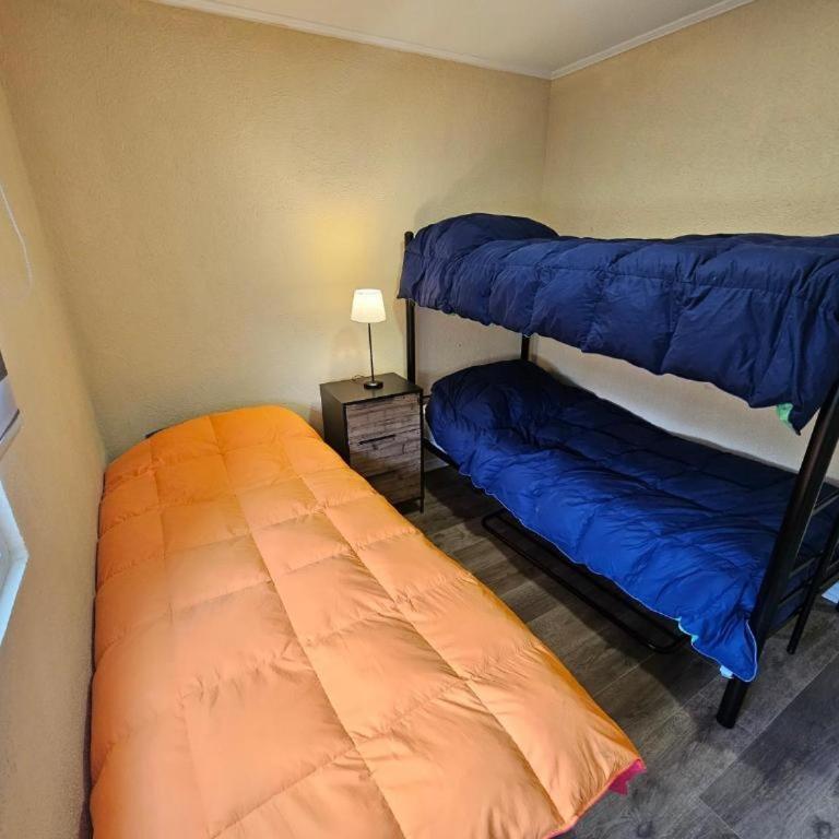 Oceana Suites Costa Quilen - Apartamento Deluxe de 4 dormitorios - 19