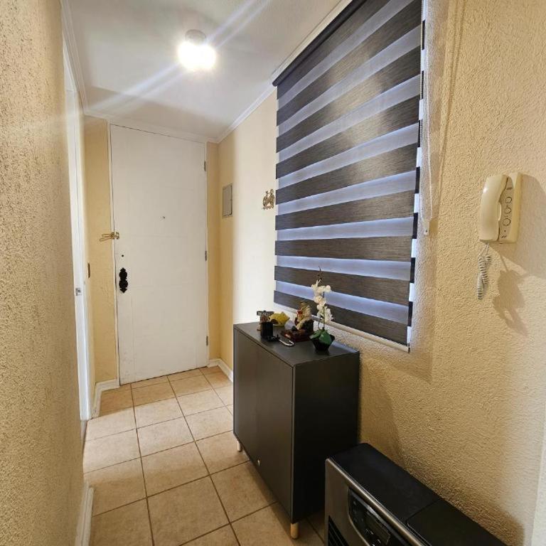 Oceana Suites Costa Quilen - Apartamento Deluxe de 4 dormitorios - 8