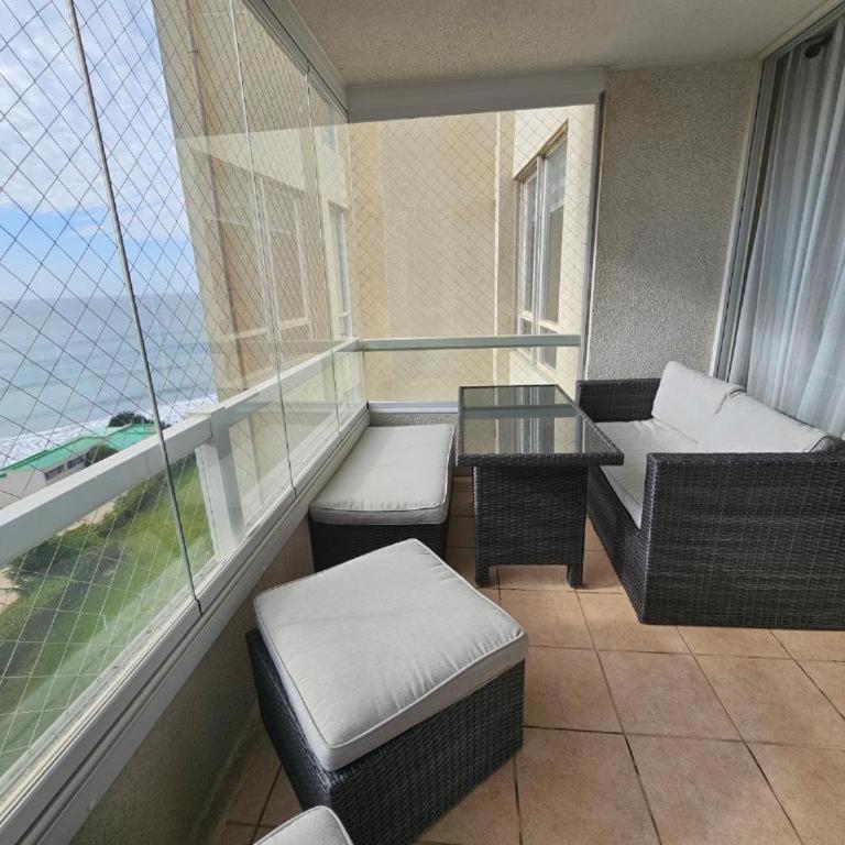 Oceana Suites Costa Quilen - Apartamento Deluxe de 4 dormitorios - 14