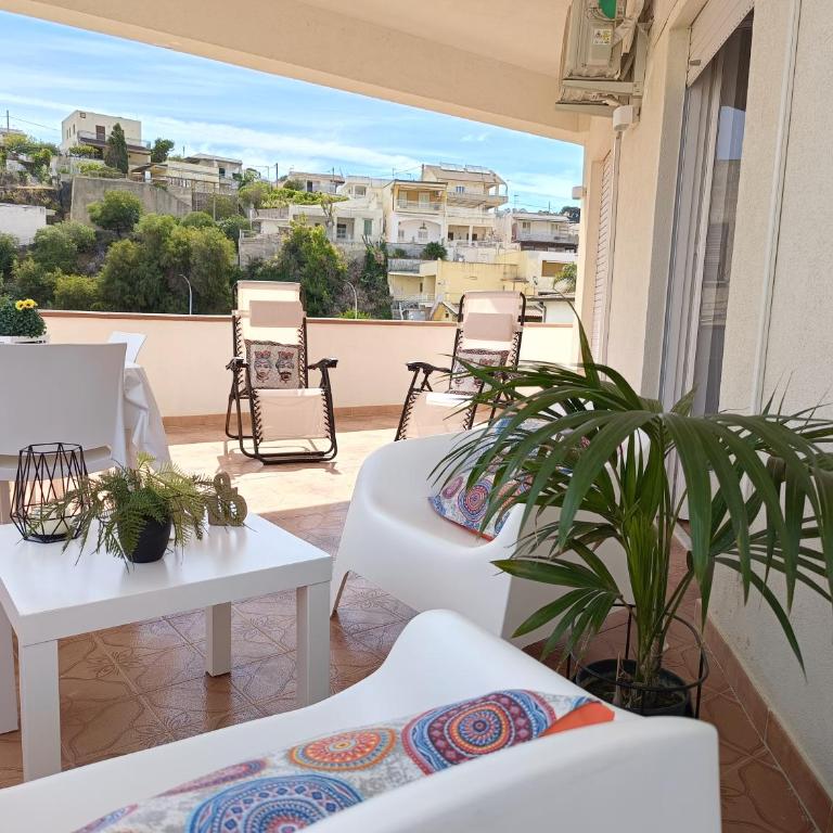 Spiaggia Libera e di Sabbia dorata per " Limoncello" Appartamento a 150 m dal Mare ! Perfetto per Famiglie e Coppie - Apartment mit 2 Schlafzimmern - 24