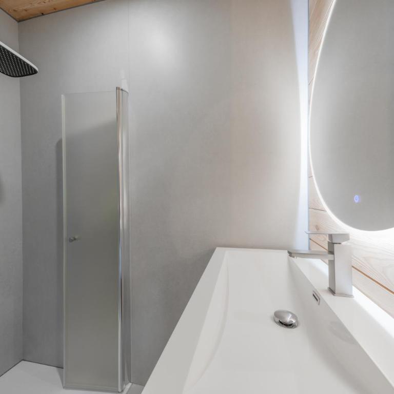 Chalet For Friends Luxe et Spa - Chalet Supérieur - 5