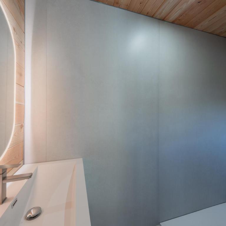 Chalet For Friends Luxe et Spa - Chalet Supérieur - 19