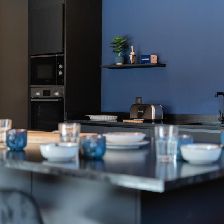Chalet For Friends Luxe et Spa - Chalet Supérieur - 10
