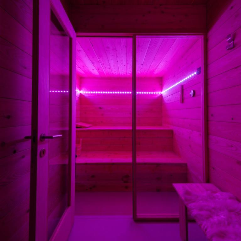 Chalet For Friends Luxe et Spa - Chalet Supérieur - 36
