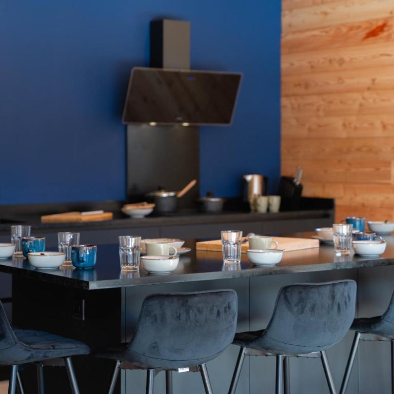 Chalet For Friends Luxe et Spa - Chalet Supérieur - 41