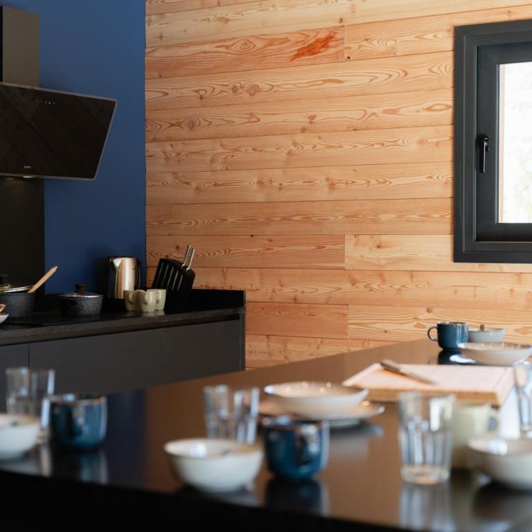 Chalet For Friends Luxe et Spa - Chalet Supérieur - 52