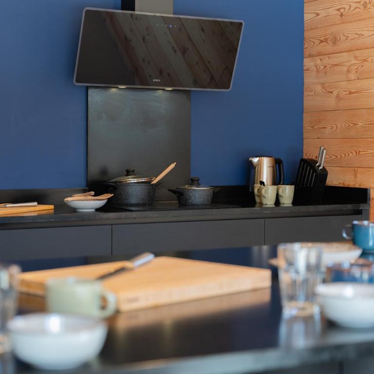 Chalet For Friends Luxe et Spa - Chalet Supérieur - 44