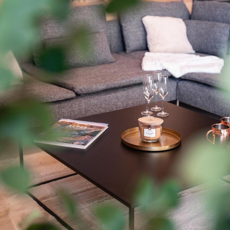 Chalet For Friends Luxe et Spa - Chalet Supérieur - 51