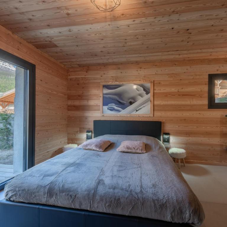 Chalet For Friends Luxe et Spa - Chalet Supérieur - 98