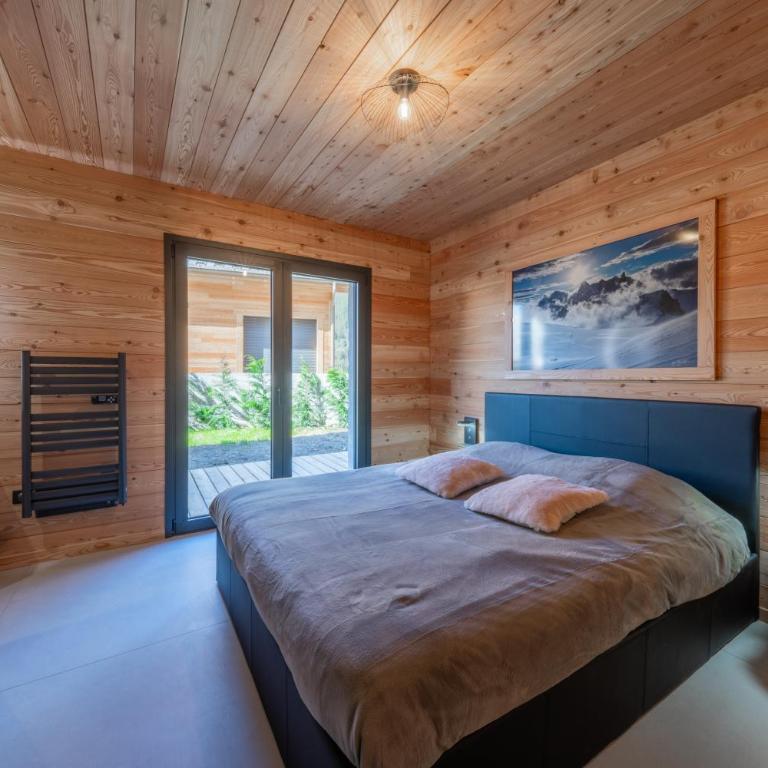 Chalet For Friends Luxe et Spa - Chalet Supérieur - 94