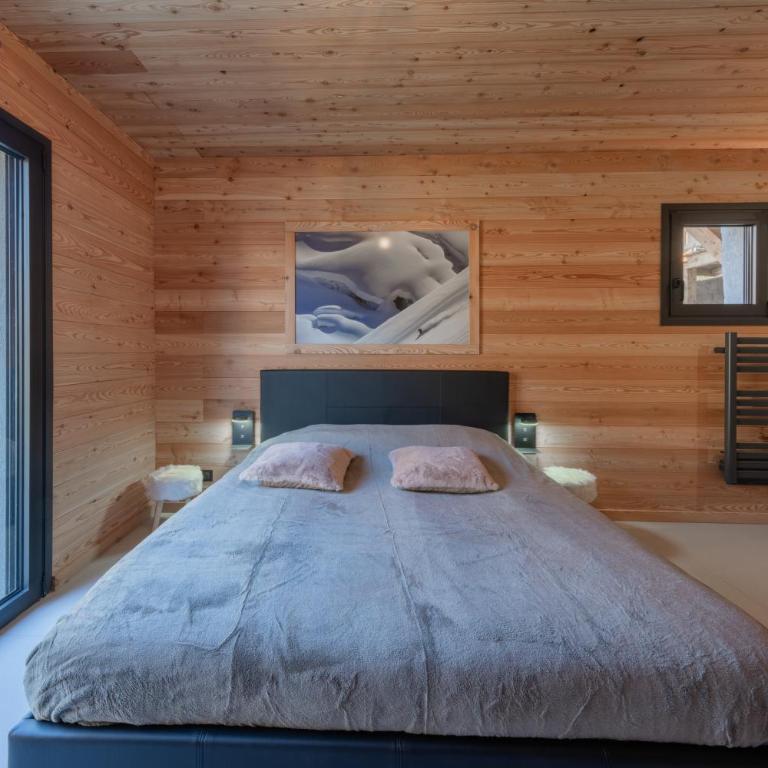 Chalet For Friends Luxe et Spa - Chalet Supérieur - 100