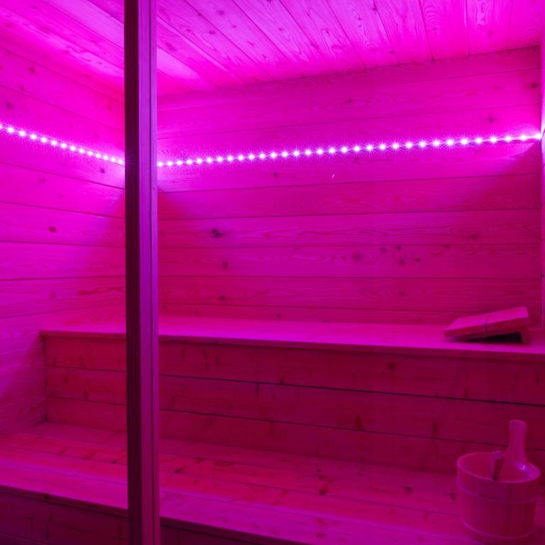 Chalet For Friends Luxe et Spa - Chalet Supérieur - 63