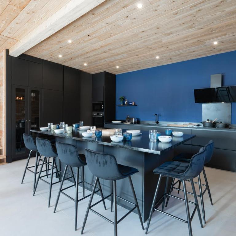 Chalet For Friends Luxe et Spa - Chalet Supérieur - 66