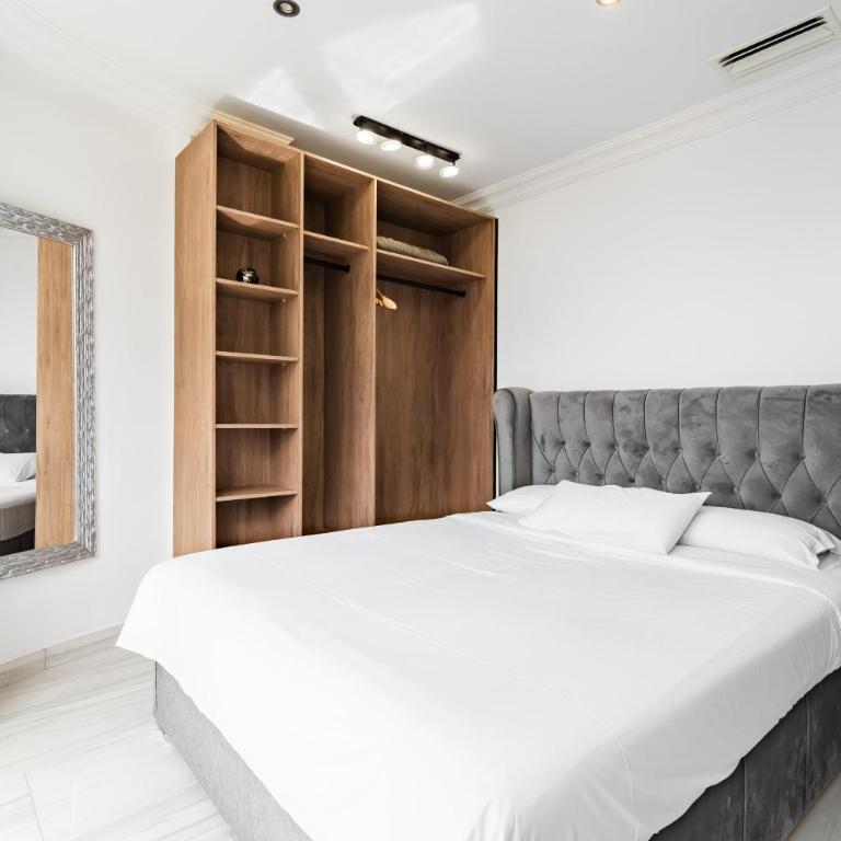 Puerto Banús Beach Apartments - Apartamento con vistas al mar - 17